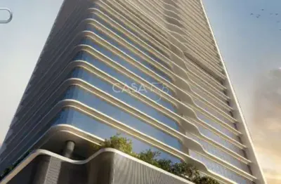 Sala comercial à venda na Avenida T 15, 294, Setor Bueno, Goiânia