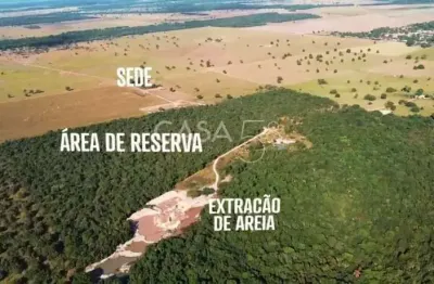Fazenda à venda em vale dos sonhos – mato grosso | 207 hectares – r$ 12.000.000