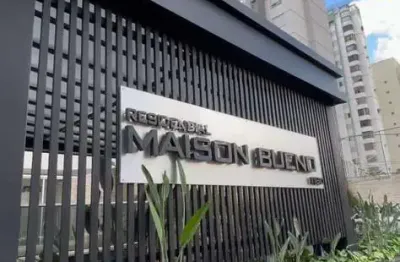 Apartamento à venda – residencial maison bueno | setor bueno, goiânia