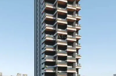 Apartamento 4 dormitórios à venda setor marista goiânia/go