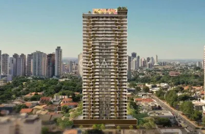 Apartamento 3 dormitórios à venda setor marista goiânia/go