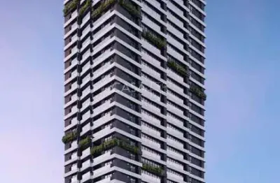 Apartamento 1 dormitórios à venda setor bueno goiânia/go