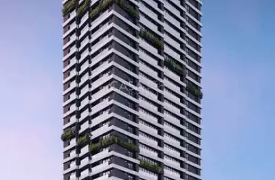 Apartamento 3 dormitórios à venda setor bueno goiânia/go