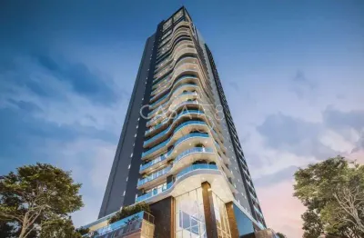Apartamento 4 dormitórios à venda setor oeste goiânia/go