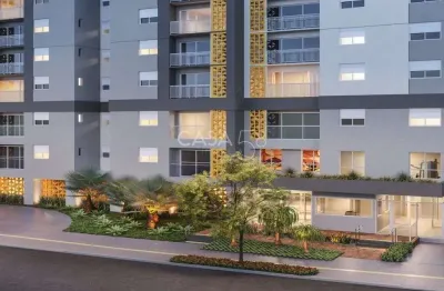 Apartamento 3 dormitórios à venda setor coimbra goiânia/go
