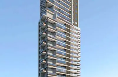 Apartamento 4 dormitórios à venda setor marista goiânia/go