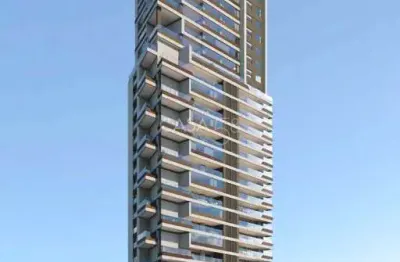 Apartamento 4 dormitórios à venda setor marista goiânia/go