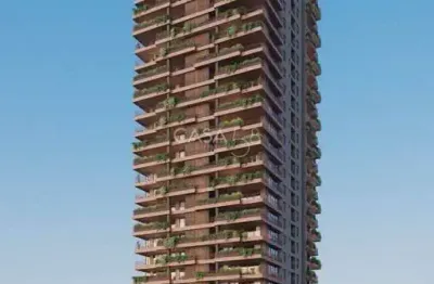 Apartamento 4 dormitórios à venda setor bueno goiânia/go