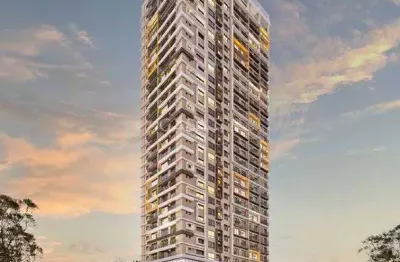 Studio 1 dormitórios à venda jardim goiás goiânia/go