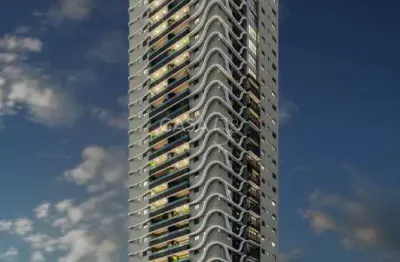 Apartamento 3 dormitórios à venda setor marista goiânia/go