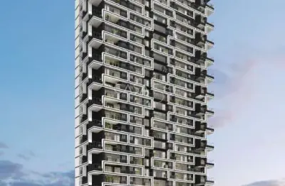 Apartamento 3 dormitórios à venda setor marista goiânia/go