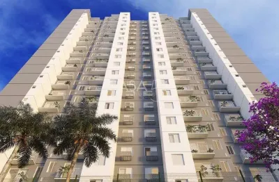 Apartamento 3 dormitórios à venda parque amazônia goiânia/go
