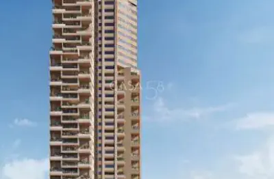 Apartamento 4 dormitórios à venda setor bueno goiânia/go