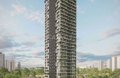 Apartamento 4 dormitórios à venda serrinha goiânia/go