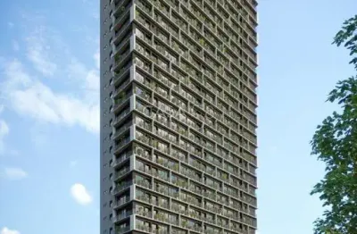 Apartamento 2 dormitórios à venda setor marista goiânia/go
