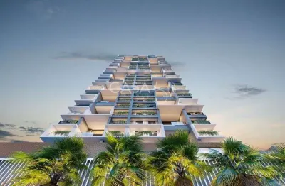 Apartamento 2 dormitórios à venda setor bueno goiânia/go