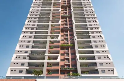 Apartamento com 3 quartos à venda na Rua T 53, 899, Setor Bueno, Goiânia