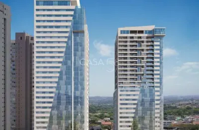 Sala comercial à venda na Plh-3 C/ Pl-4 C/ Plh-1 C/ Plh-2, Qd. H-6, Lt. Area, 93, Park Lozandes, Goiânia