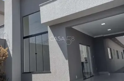 Apartamento com 3 quartos à venda na Rua F44, 00, Setor Faiçalville, Goiânia