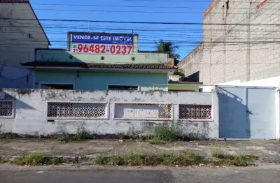 Casa com 2 quartos à venda na Rua Procópio, 172, Santo Elias, Mesquita