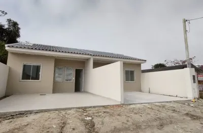 Casas novas em Shangrila Pontal do Parana