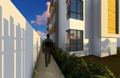 Apartamentos parque fonte -entrega prevista para setembro