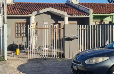 Oportunidade imperdível – casa térrea à venda no bairro vila iná, são josé dos pinhais - pr