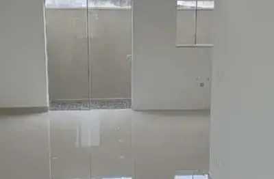 Sobrado novo – cidade jardim – são josé dos pinhais