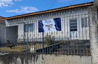 Casa com 2 quartos à venda na Rua Francisco Zem, 545, Afonso Pena, São José dos Pinhais