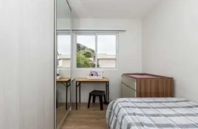 Apartamento com 3 quartos à venda na Rua Max Rosenmann, 123, Tingui, Curitiba