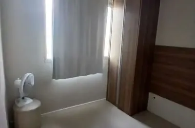Apartamento com 2 quartos à venda na Rua das Nações Unidas, 871, Cidade Jardim, São José dos Pinhais