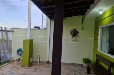 Casa com 3 quartos à venda na Rua Pedro Helpa, 335, Campo Largo da Roseira, São José dos Pinhais