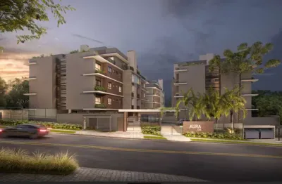 Apartamento com 3 quartos à venda na Rua Coronel Brasilino Moura, 326, Ahú, Curitiba