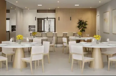 Apartamento com 2 quartos à venda na Rua. Tenente Ferreira Souza, 2215, Hauer, Curitiba