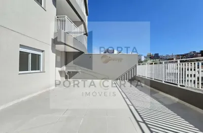 Apartamento para venda em barueri, jardim audir, 2 dormitórios, 1 banheiro, 1 vaga