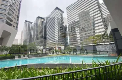 Apartamento para venda em são paulo, chácara santo antônio (zona sul), 3 dormitórios, 3 suítes, 5 banheiros, 2 vagas