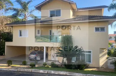 Casa em condomínio para venda em santana de parnaíba, tarumã, 4 dormitórios, 2 suítes, 5 banheiros, 4 vagas