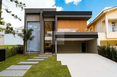 Casa em condomínio para venda em barueri, alphaville conde ii, 4 dormitórios, 4 suítes, 6 banheiros, 3 vagas