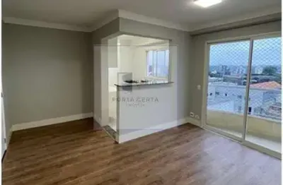 Apartamento para venda em barueri, vila boa vista, 2 dormitórios, 1 suíte, 2 banheiros, 1 vaga