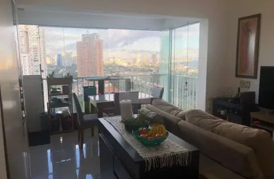 Apartamento para venda em barueri, alphaville empresarial, 2 dormitórios, 1 suíte, 2 banheiros, 2 vagas