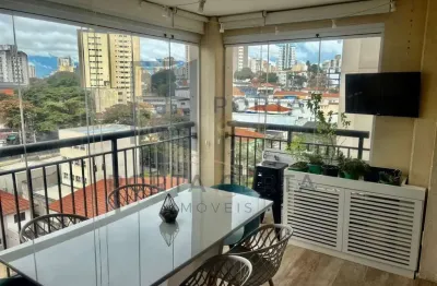 Apartamento para venda em são paulo, vila mascote (zona sul), 3 dormitórios, 1 suíte, 3 banheiros, 1 vaga