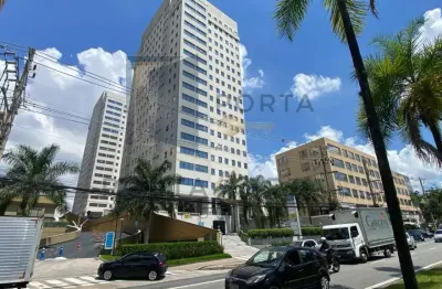 Sala comercial para venda em barueri, alphaville industrial, 1 banheiro, 1 vaga