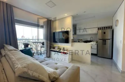 Apartamento para venda em barueri, vila boa vista, 2 dormitórios, 1 suíte, 2 banheiros, 1 vaga