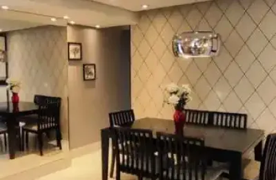Apartamento para venda em barueri, bethaville i, 3 dormitórios, 1 suíte, 2 banheiros, 2 vagas
