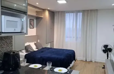 Apartamento para venda em barueri, bethaville i, 1 dormitório, 1 banheiro, 1 vaga