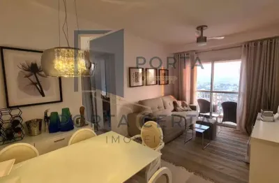 Apartamento para venda em barueri, melville empresarial i e ii, 1 dormitório, 1 banheiro, 1 vaga