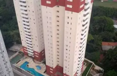 Apartamento para venda em barueri, jardim iracema/aldeia, 2 dormitórios, 1 suíte, 2 banheiros, 1 vaga