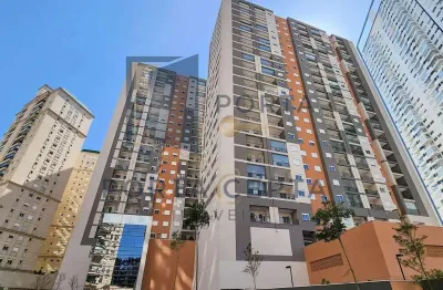Apartamento para venda em barueri, alphaville empresarial, 2 dormitórios, 1 banheiro, 1 vaga