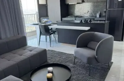 Apartamento para venda em barueri, alphaville empresarial, 1 dormitório, 1 suíte, 1 banheiro, 2 vagas