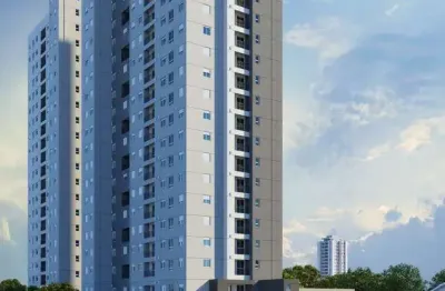 Apartamento para venda em barueri, jardim tupanci, 1 dormitório, 1 banheiro, 1 vaga